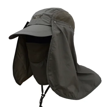 uv resistant hat