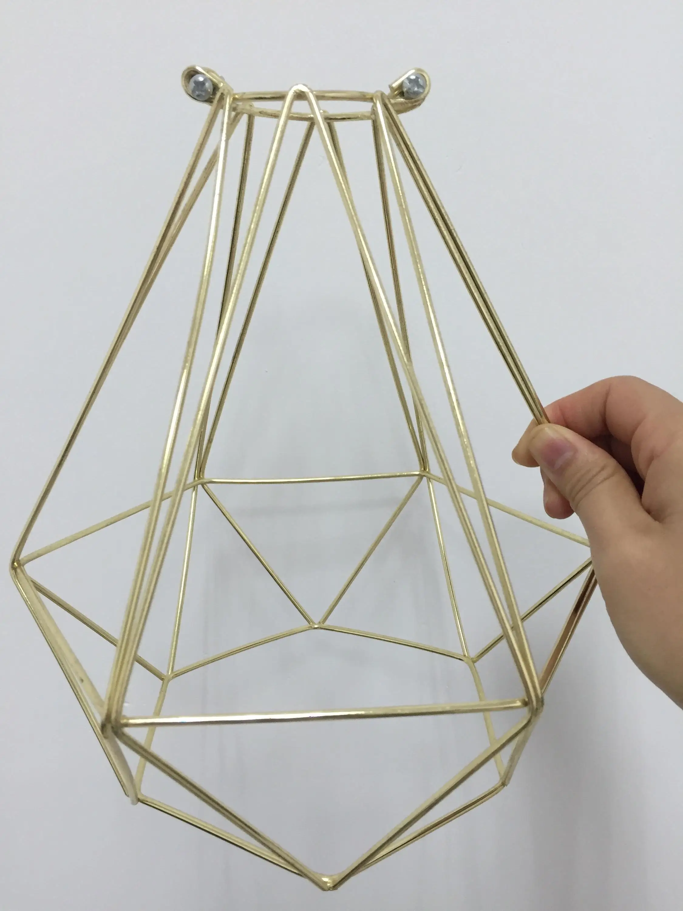 diamond iron cage golden color.jpg