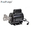 RO system high pressure SS material procon vane water pump