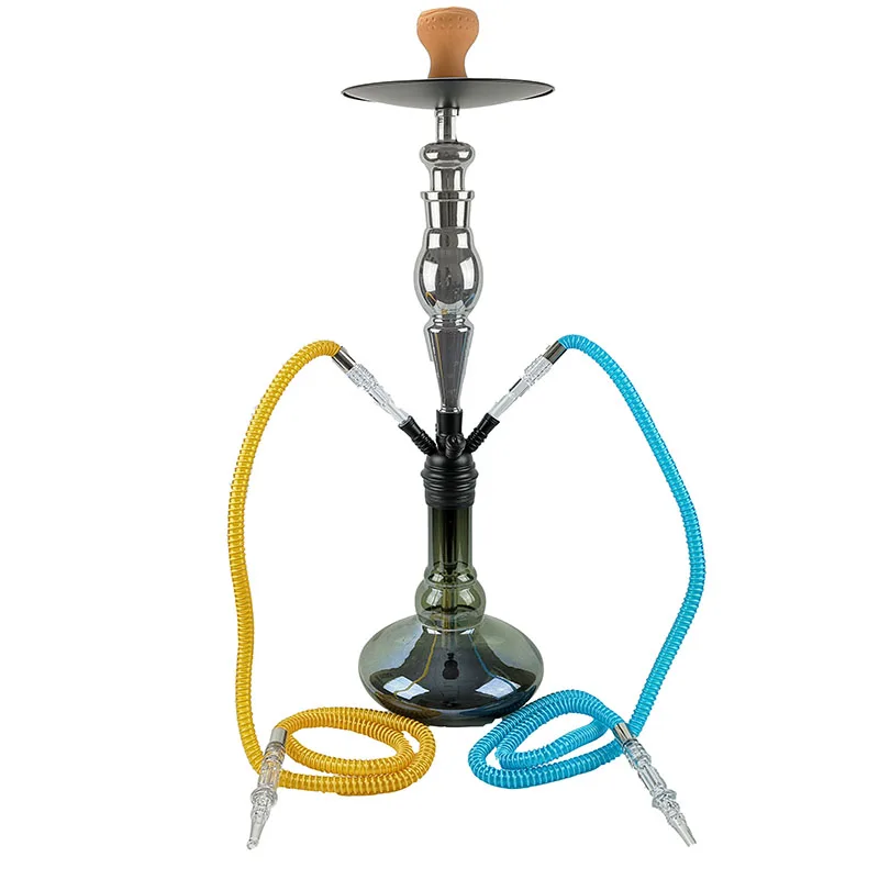 Good Quality Shisha Two Pipe Smoke Chicha H2 Hookah Shisha Buy Hookah