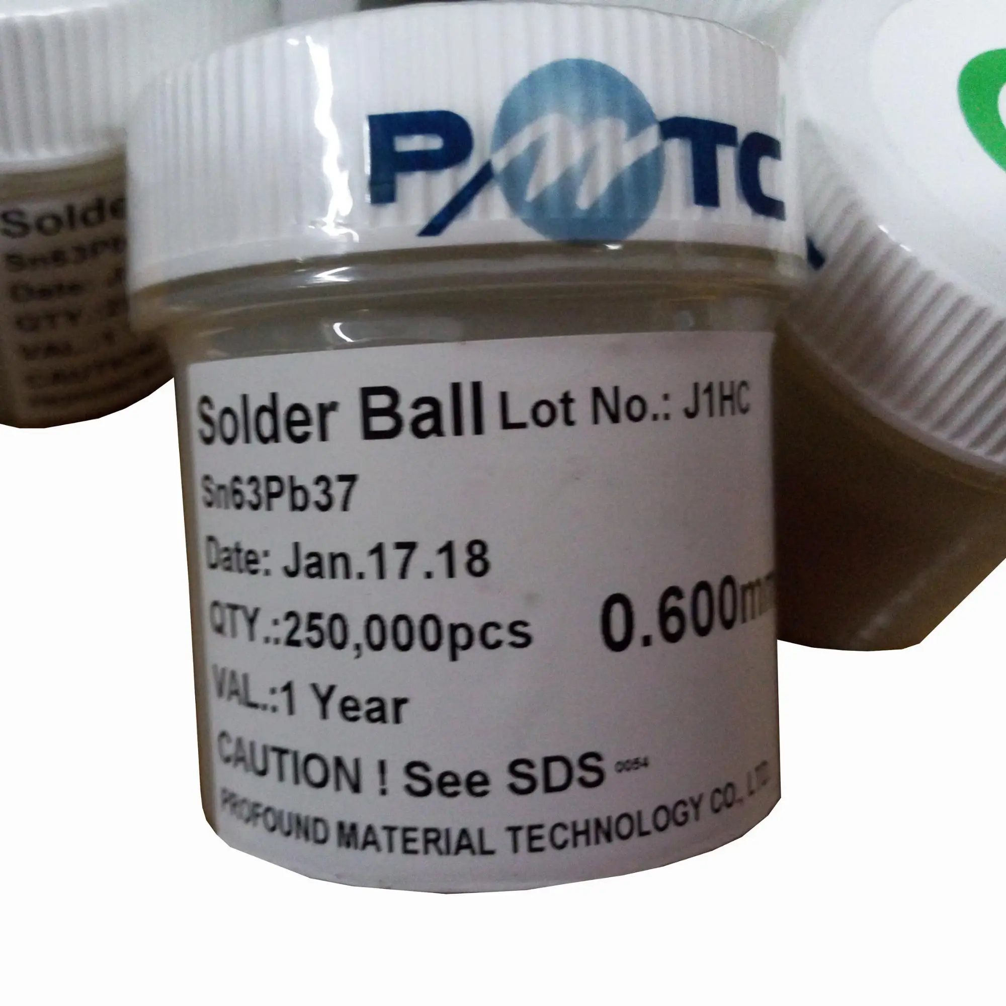 Soldering Accessories Soldering Ball For Bga Reballing 250k Solder