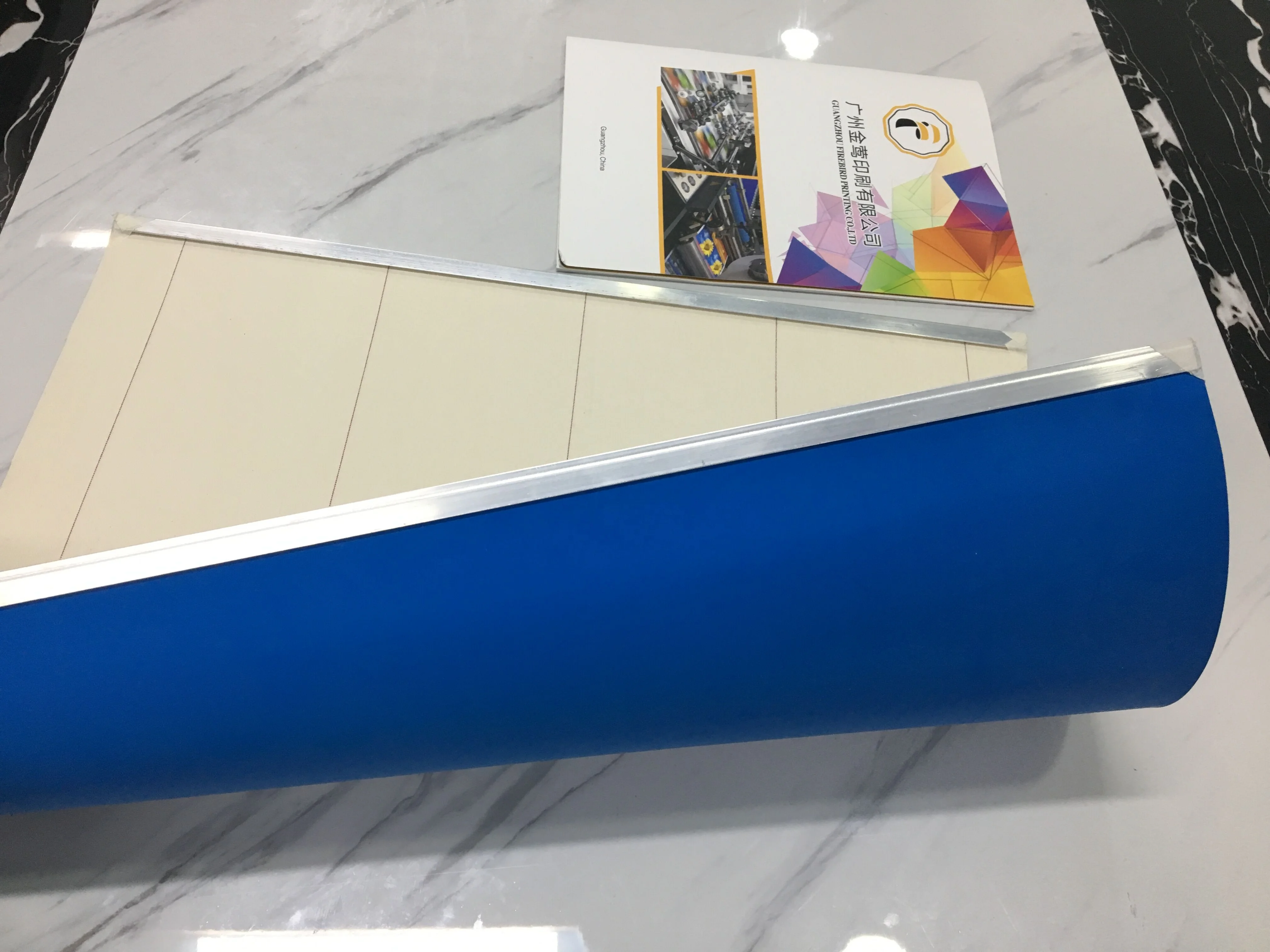 High Quality Offset Rubber Blanket Offset Machine Ryobi Rubber Blanket