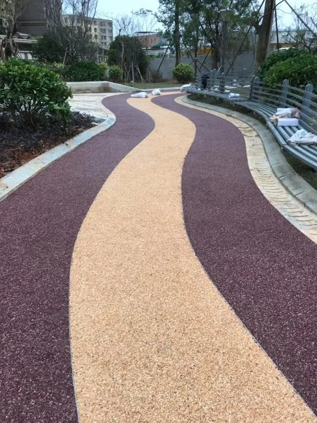 Decorative Garden Colored Pea Gravel Stone Price For Landscaping - Buy