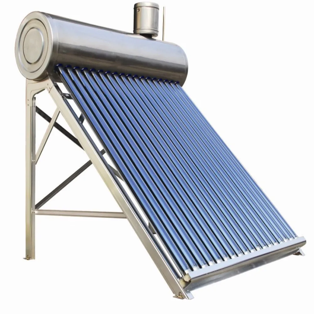 Room Heater And Hot Water Home Kitchen And Bathroom Appliance Solar Water Heater System Buy