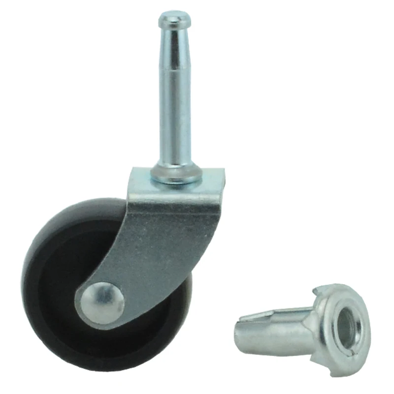 Furniture Hardware Sofa Bed Caster Wheels Supplier Sofa Bed Caster