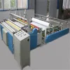 Wholesale Toilet Tissue Paper Slitting Rewinding and Perforating Machine For Toilet Paper