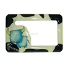 china brand name printed custom made laminated photo frame