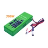 Price Mini High Frequency 300W 12V DC To 220V AC Small Car Modified Sine Wave Socket Solar Power Inverter With Phone Charger