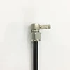 Factory Price Stainless Steel Compression Fittings Hex Pipe Fitting Thread Plug