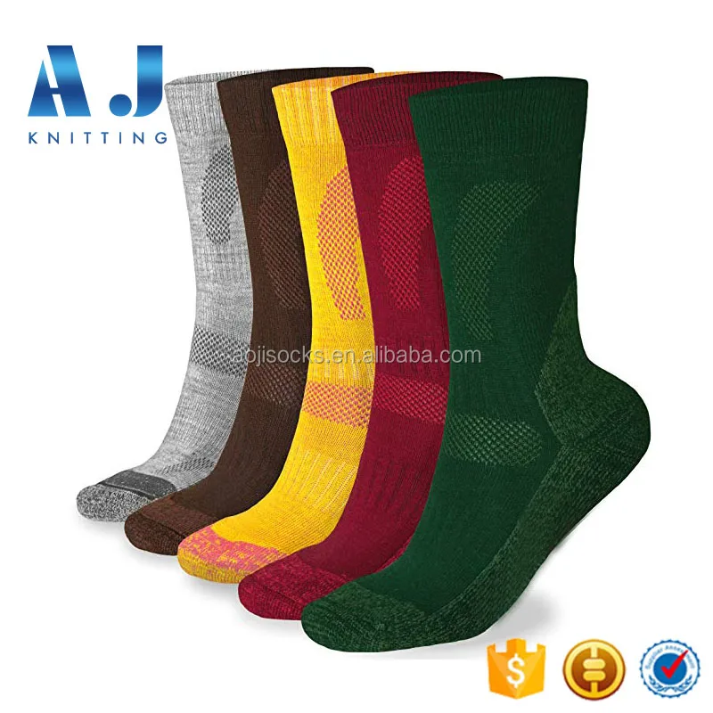 Calcetines cálidos de invierno calcetines de lana de oveja Ropa Ropa de género neutro para adultos Calcetines y calcetería estilo escandinavo 