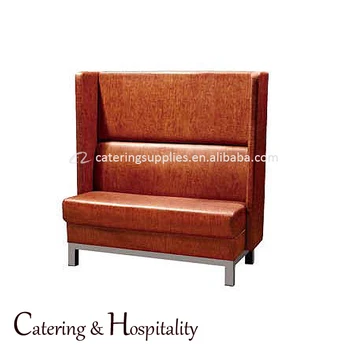 Leather Restaurant Booth Sofa Design Fast Food Furniture Leather Restaurant Booth Sofa Design Fast Food Furniture Seating Booths For