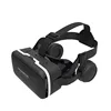 VR Virtual Reality 3D Glasses Headset for 3D Movies Games