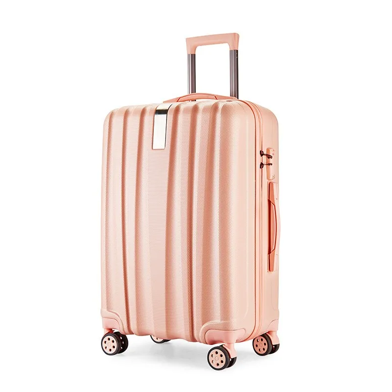 Hot Sale Fashion Urban Abs Trolley Luggage Bags & Cases - Buy Hot Sale ...