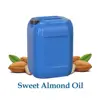 Sweet Almond Oil For Customer's Brand With Private Label ,Bulk Selling Is Available Too