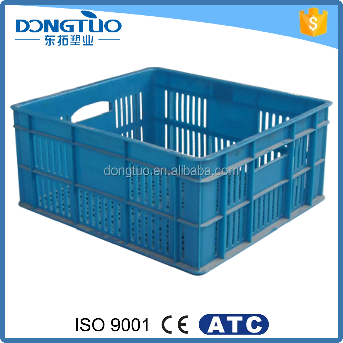 High Quality Plastic Pigeon Crates,Chicken Crates,Poultry Transport