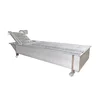 Multifunctional automatic frozen food meat seafood block thawing machine