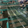 FRP sheet Corrugated roofing sheet making machine