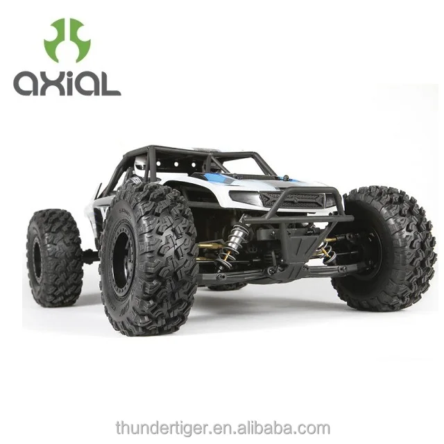 yeti remote control car