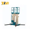 Double Mast Aerial Work Platform & Lift Table XP series
