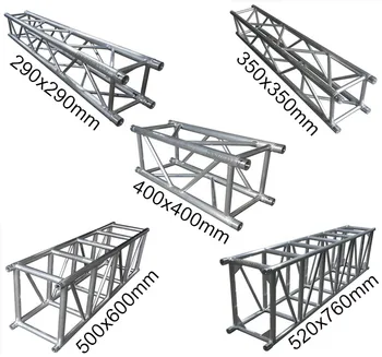 Promotional Used Aluminum Dj Lighting Truss For Concert Product On Alibaba Promotional Used Aluminum Dj Lighting Truss For Concert Product On Alibaba