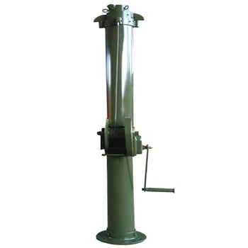 mast telescopic