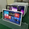 High Performance Super slim wall mount video media player