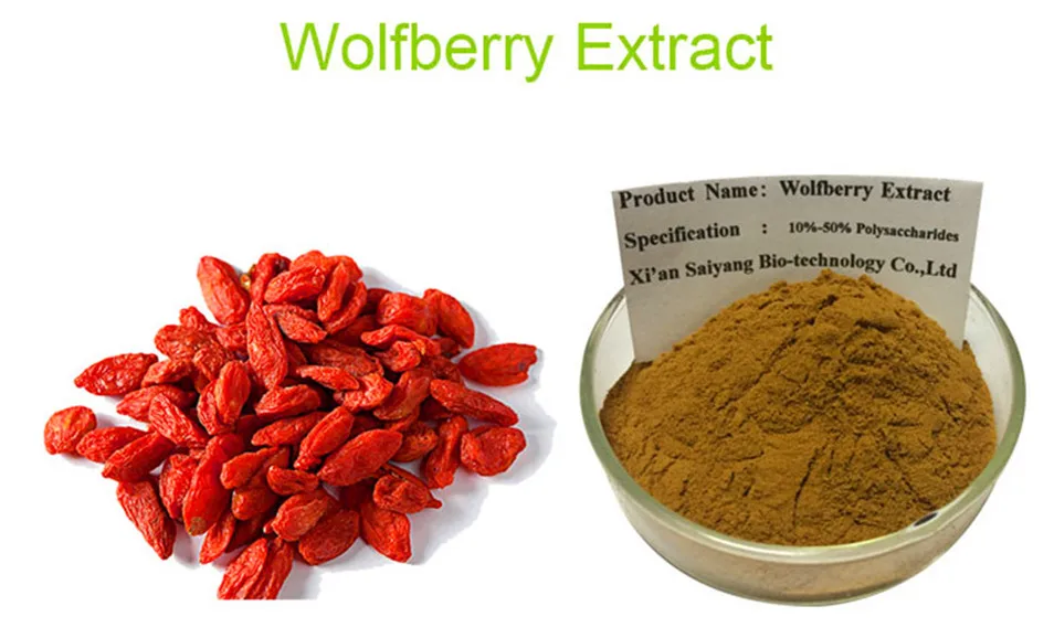 goji berry extracthealth benifits antioxidant