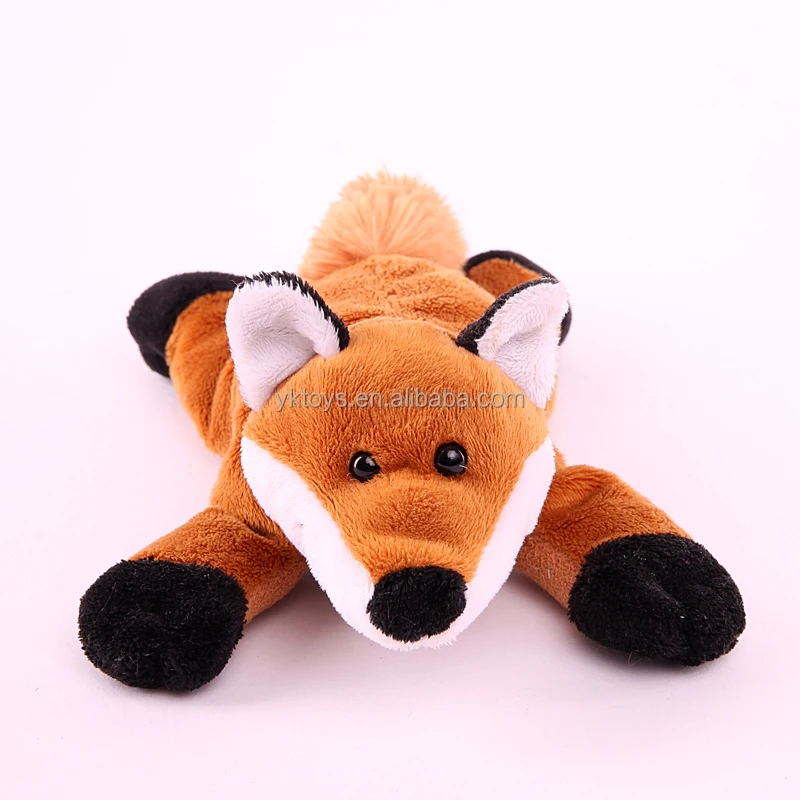 cute fox toys