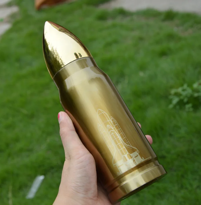 Free Sample Stainless Steel Sport Water Bottle Bottledjoy