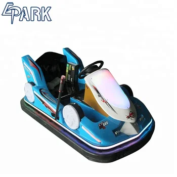 amusement bumper cars for sale