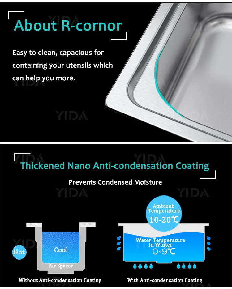 Stretch Kitchen Sink Manufacture Single And Double Philippines Kitchen