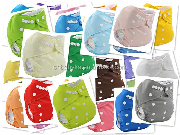 Ohbabyka Microfiber Vietnam Import Products Reusable Newborn Cloth