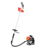 Hot selling Weed removing machinery/Small backpack Gasoline engine brush cutter