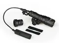 new arrival M300 LED weapon light tactical flashlight for hunting CL15 0078