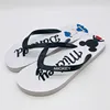 wholesale cheap quality custom home outdoor sandals flip flop slipper