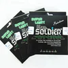 OEM Acoustic Guitar Strings 011