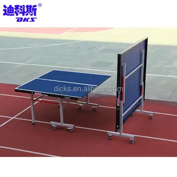 Folding Used Table Tennis Tables With 8 Wheels Buy Used Table Tennis Tablesfolding Table Tennis Tabletable Tennis Table With 8 Wheels Product On