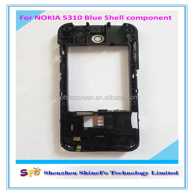 Repair Spare Parts For Nokia 5310 Complete Full Cover Housing Buy