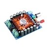 XH-M521 4 Channel 4 way automobile amplifier 50Wx4 TDA7850 HIFI car stereo digital amplifier board DC 12V-16V