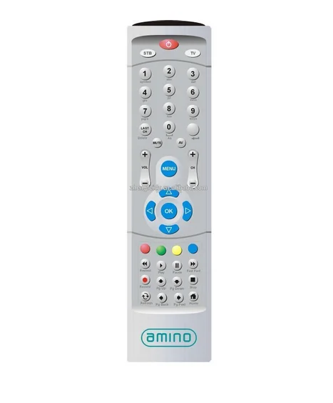 Direct Tv Program Remote Control