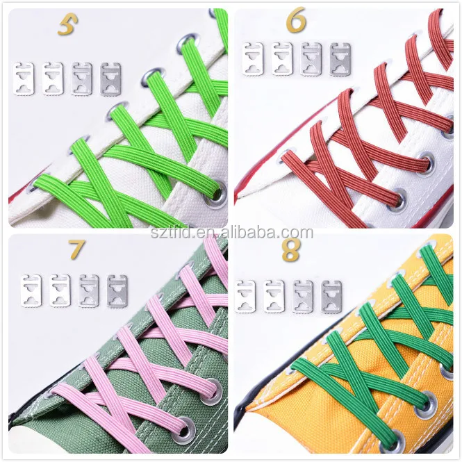 lazy  shoelaces 4