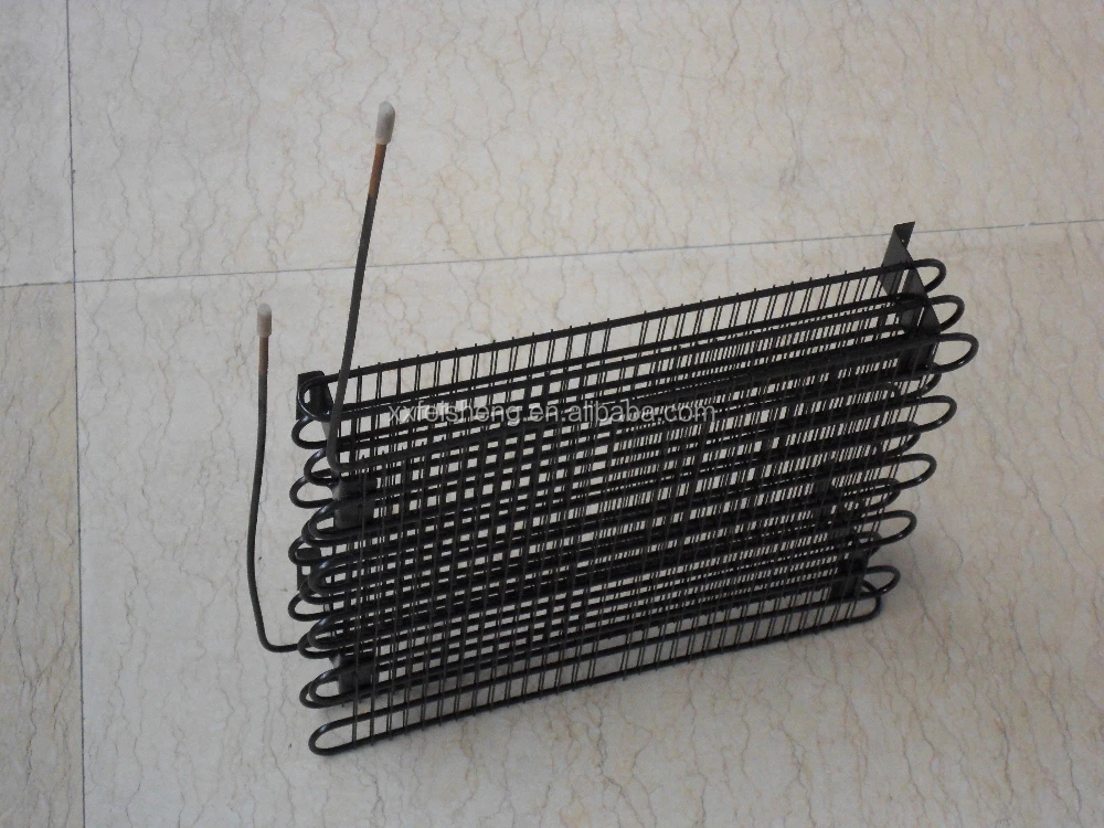 Refrigerator Condenser Refrigerator Condenser