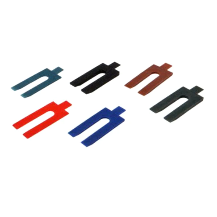 Windows Glass Floor Plastic Wedge Shims - Buy Plastic Wedge,Plastic ...