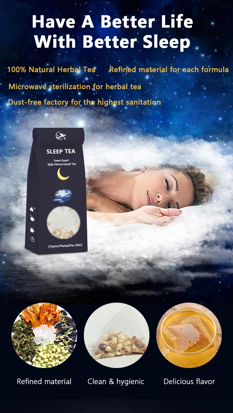 foods for deep sleep