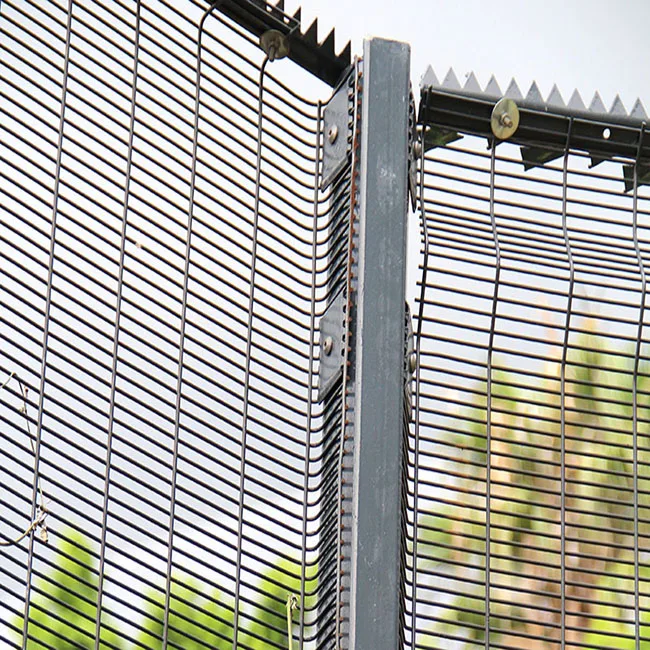Anti Cut 358 Mesh Fence