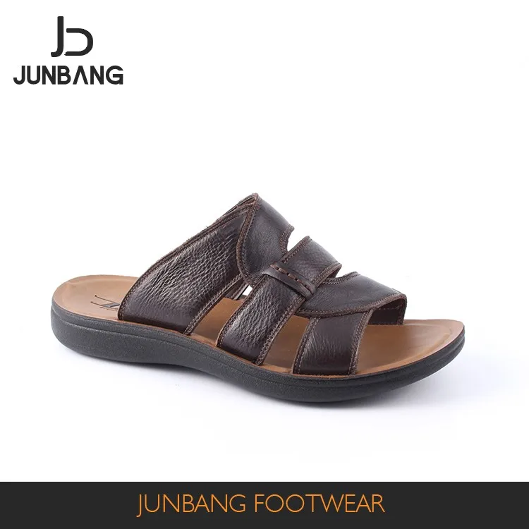 zomer slippers heren