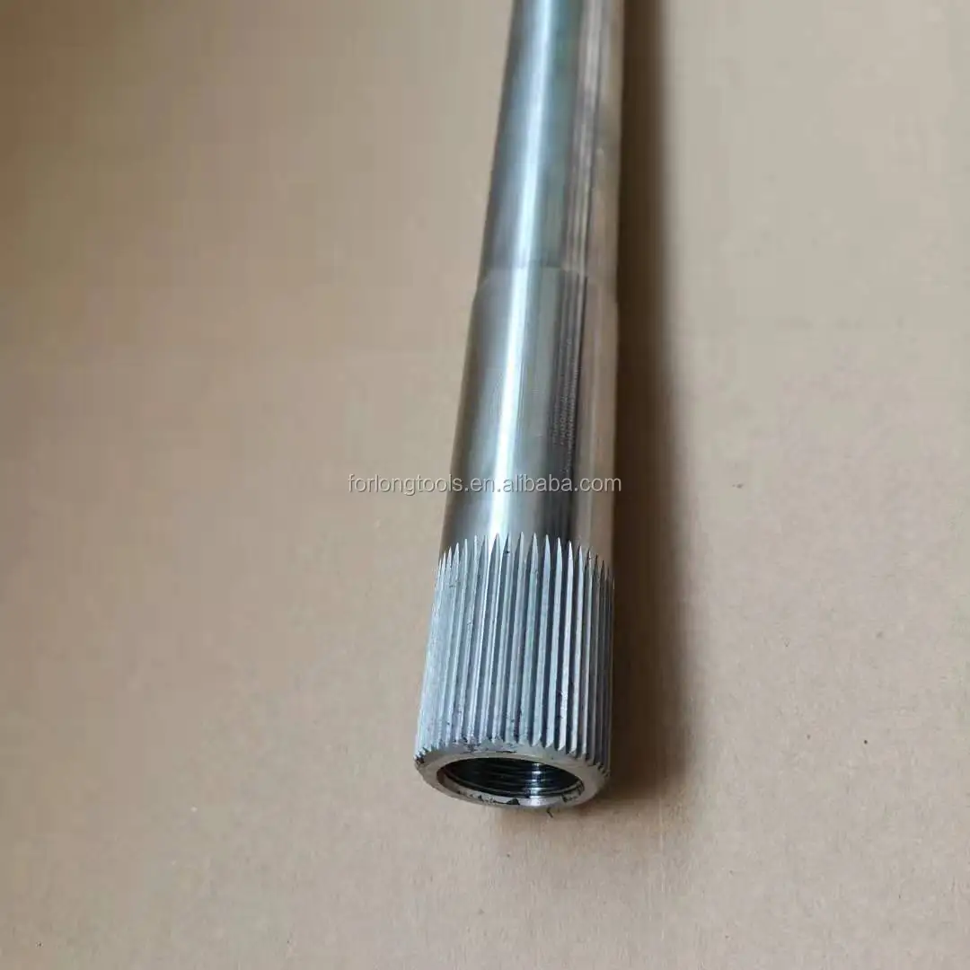 Tubular Torsion Bar 30 In 11/8 In Spline Rate 975 1065 Buy Hollow Sprint Car Torsion Bar