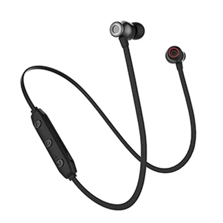 X5 Cheap Earphone TWS Sports Waterproof Headphone With Mic