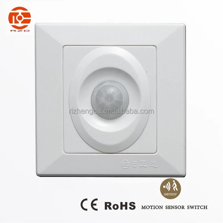 Mini Pir Infrared Sensors For Saving-enegy Switch