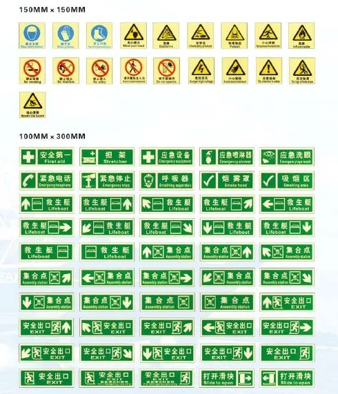 Imo Symbols - Buy High Quality Imo Symbol,Imo Photoluminescent Symbol ...